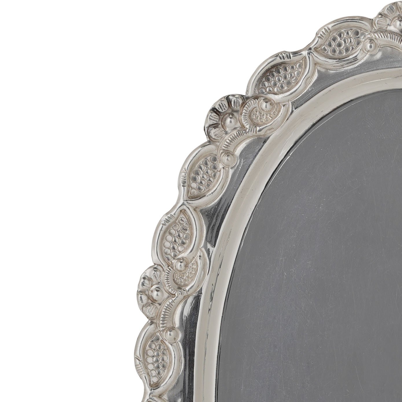 Fancy Tray